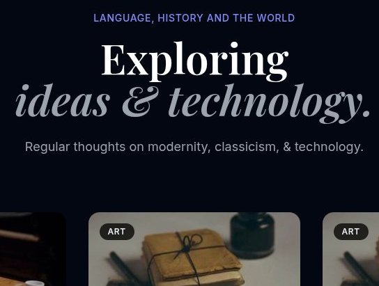 upstreamutopia.com image